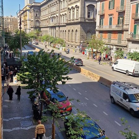 Dimora Partenopea Νάπολη Εξωτερικό φωτογραφία
